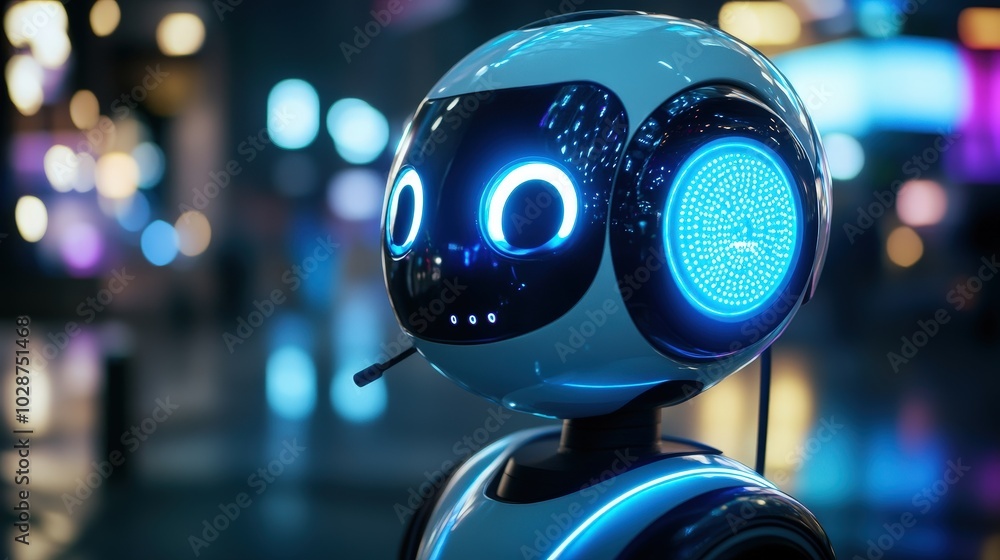 Poster ai-driven chatbots and virtual assistants are revolutionizing customer service, providing 24/7 suppo