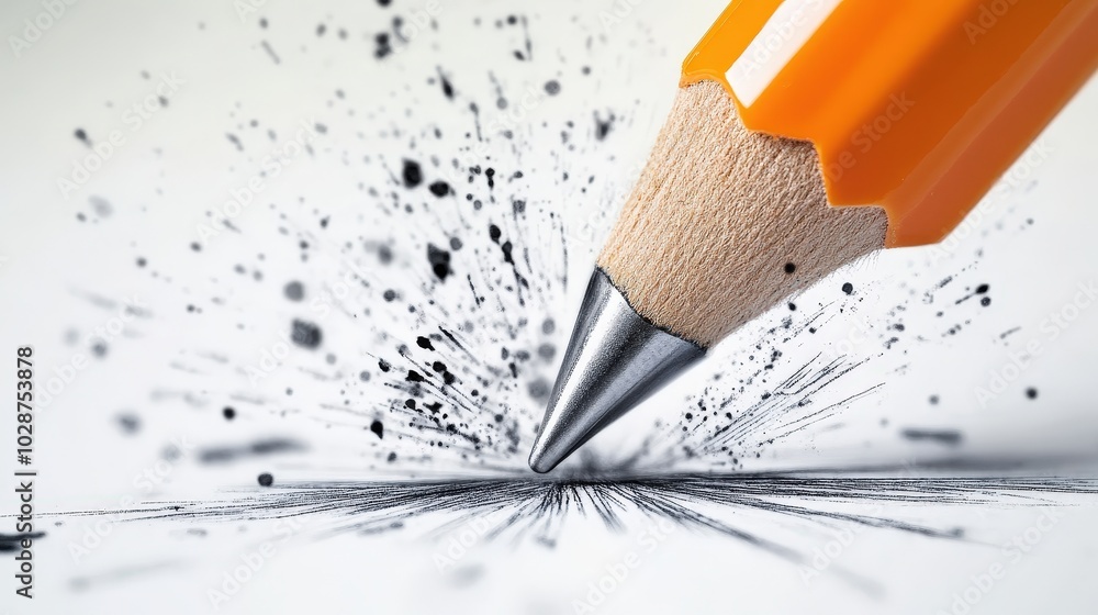 Poster attention to detail is a crucial skill in ensuring quality and accuracy in work.