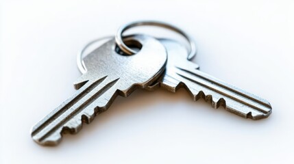 Asymmetric encryption, also known as public key encryption, uses two different public key for encryption and a private key for decryption communication.