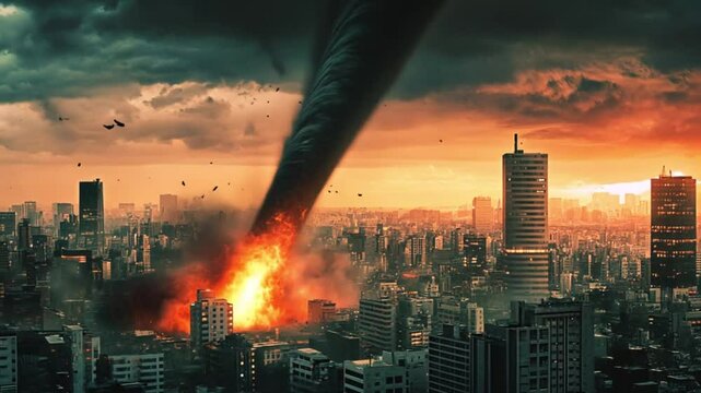 extreme tornado winds