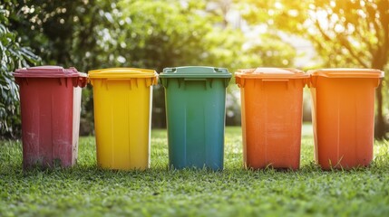 Behavioral change is key to effective waste management