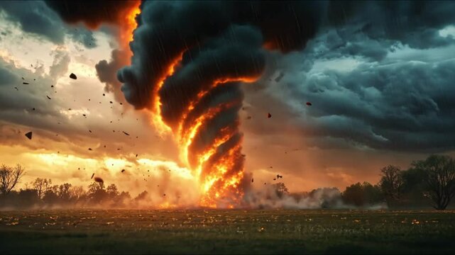 extreme tornado winds