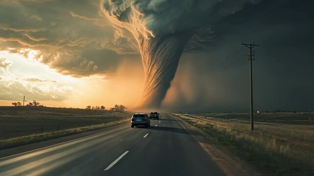 extreme tornado winds