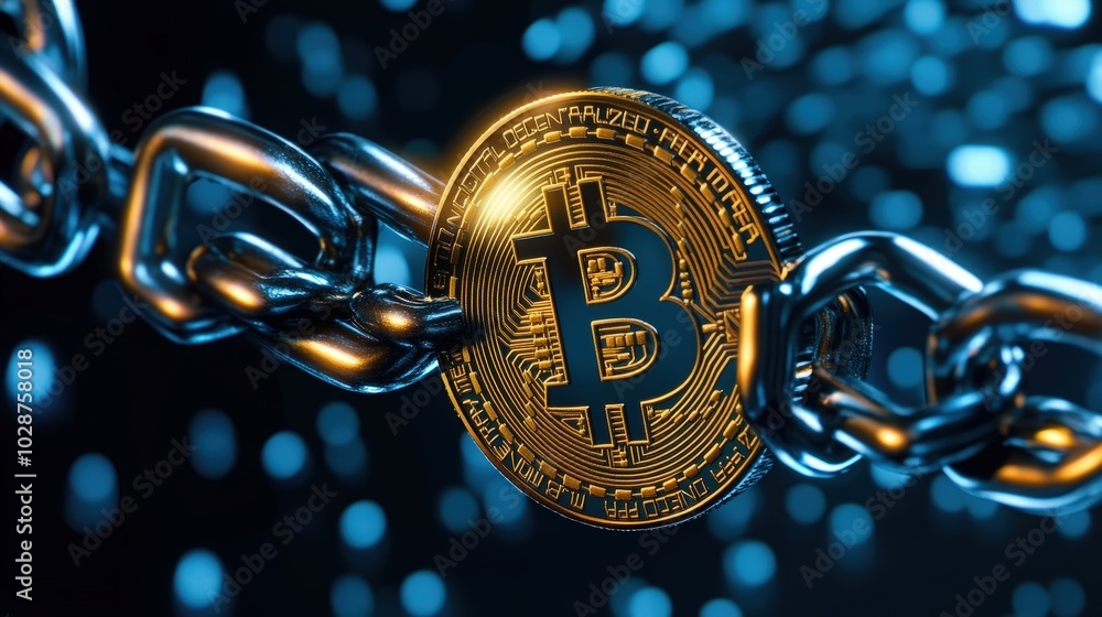 Poster blockchain technology is increasingly being used to enhance cybersecurity, providing a decentralized