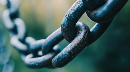 Blockchain technology is revolutionizing industries by providing secure, transparent transactions that eliminate the need for intermediaries in various applications.