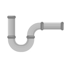 Drain Pipe Plumbing System