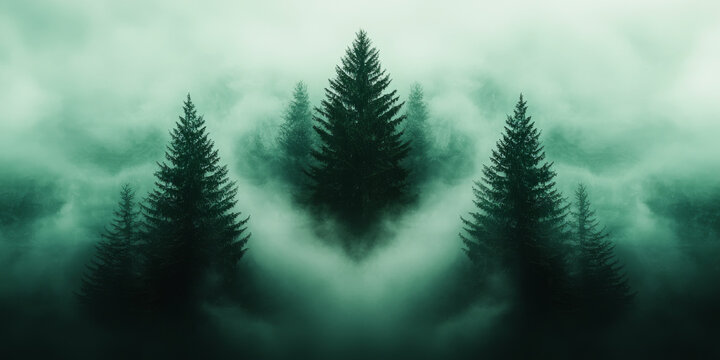 Book Cover for a Mystery Novel Set in a Dark Forest with Haunting Colors