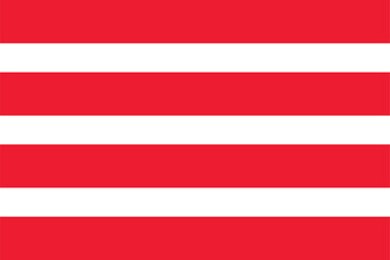The of a Flag of Kerch.