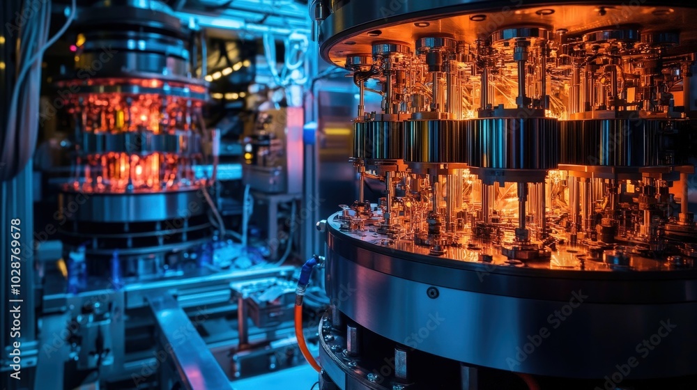 Poster historical development of quantum computing: trace the historical development of quantum computing.