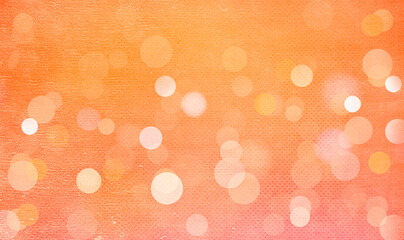 Bokeh background for banner, poster, Holidays, Party, Anniversary, greetings, and various design works