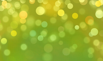 Bokeh background for banner, poster, Holidays, Party, Anniversary, greetings, and various design works