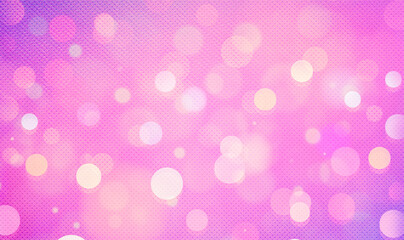 Bokeh background for banner, poster, Holidays, Party, Anniversary, greetings, and various design works