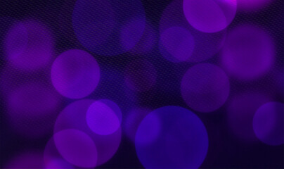 Bokeh background for banner, poster, Holidays, Party, Anniversary, greetings, and various design works