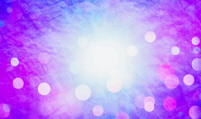 Bokeh background for banner, poster, Holidays, Party, Anniversary, greetings, and various design works