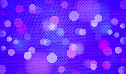 Bokeh background for banner, poster, Holidays, Party, Anniversary, greetings, and various design works