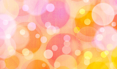 Bokeh background for banner, poster, Holidays, Party, Anniversary, greetings, and various design works