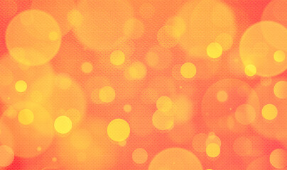 Bokeh background for banner, poster, Holidays, Party, Anniversary, greetings, and various design works