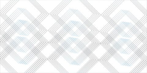 Illustration, of, the, pattern, of, gray, lines, on, white, background, with, technology, futuristic, abstract, background, with, white, and, grey, technology, geometric, square, pattern, background