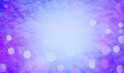 Bokeh background for banner, poster, Holidays, Party, Anniversary, greetings, and various design works