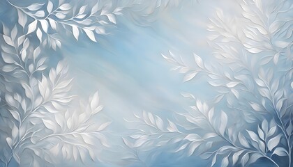 Obraz premium blue background