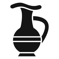 Pitcher Icon
