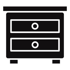 Night Stand Icon