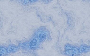 Blue marble texture material background