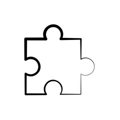 puzzle piece