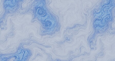 Blue marble texture material background