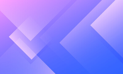 Abstract blue background. Vector illustration