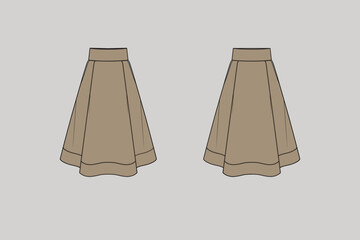 6_Panel_circle_skirt