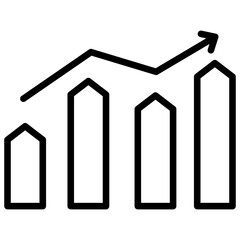 Analytics icon