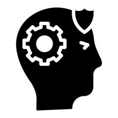 Entrepreneurial Spirit icon vector image. Can be used for Freelancer.