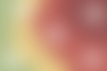 Elegant Gradient Design with Soft Brown and Light Yellow Tones