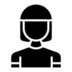 Teen Drama icon vector image. Can be used for Movie Genres.