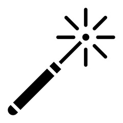 Laser Beam icon vector image. Can be used for Additive Maufacturing.