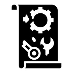 Breakdown icon vector image. Can be used for Business Disruption.