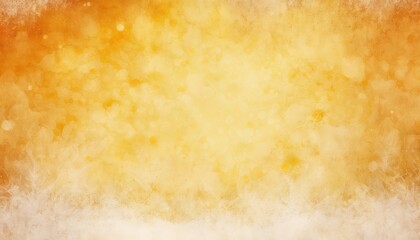 Obraz premium Abstract Aurora: A Celestial Dance of Gold and Light