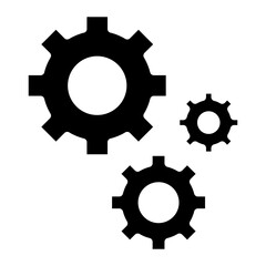 Integration icon vector image. Can be used for World Refugee Day.