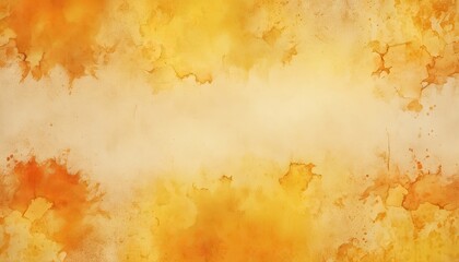 Abstract Aurora: A Celestial Dance of Gold and Light