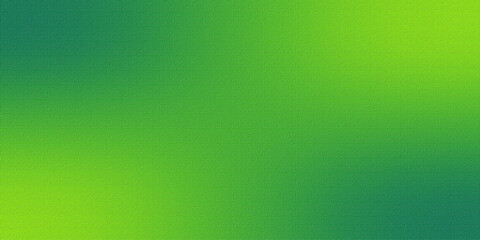 Solid craft paint green tone color paint on environmental friendly cardboard box blank paper texture background with space minimal style