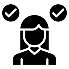 Multitasking icon vector image. Can be used for ADHD.