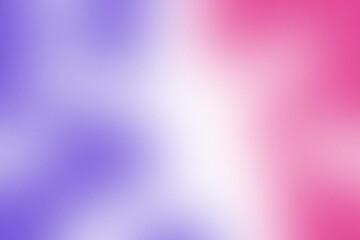 Elegant Gradient Blend of Pink and Purple Hues Design