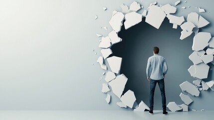 Breaking Through Barriers in a Digital World