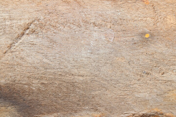 Old wooden texture for background that has natural cracks.