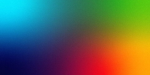 red orange yellow green blue abstract gradient background blurred wallpaper colorful vibrant gradient background template copy space set various .perfect for Mother's Day or Valentine's projects. 