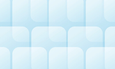 abstract blue background box eps 10