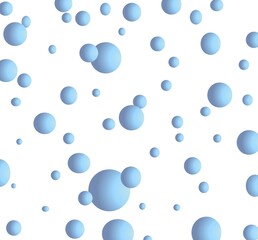 water drops background