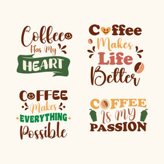 Coffee Lover Quotes. Coffee Quotes Design. Coffee Quotes Svg