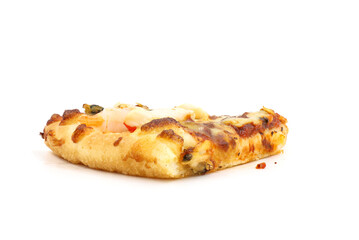 pie with cheese